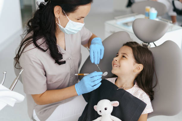Best Root Canal Treatment  in Cedar Glen Lakes, NJ